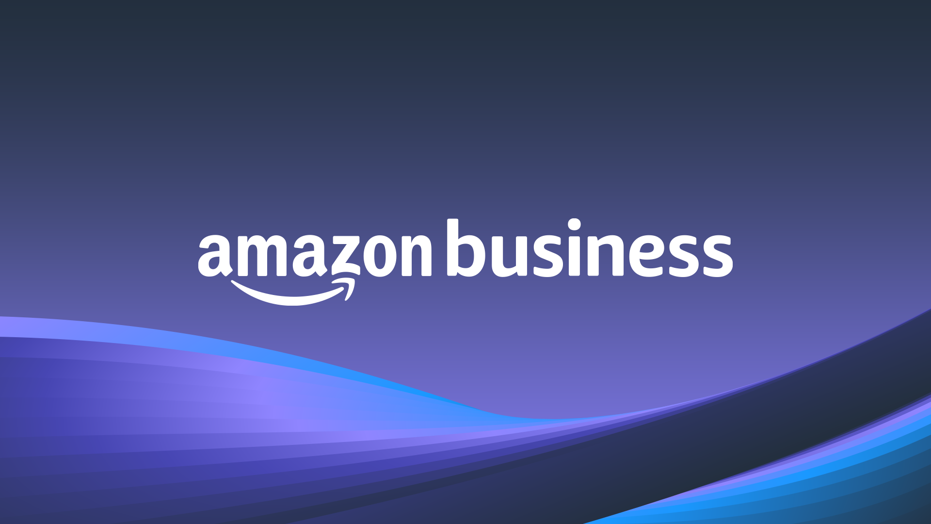 Amazon Business Brand Activation